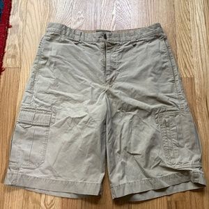 Cargo Shorts Eddie Bauer